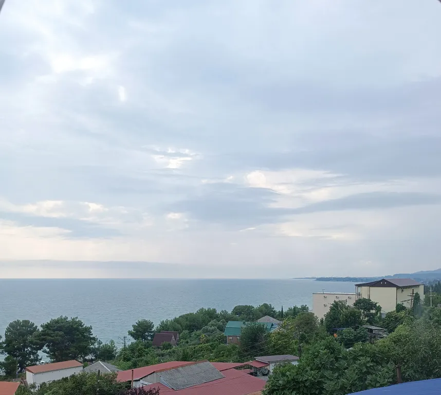 Квартира Комната — аренда посуточно в Цандрыпш