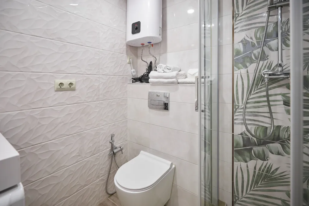 Студия с видом на море в жк Каравелла Португалии