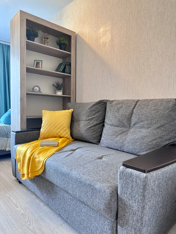 Апартаменты у жд вокзала