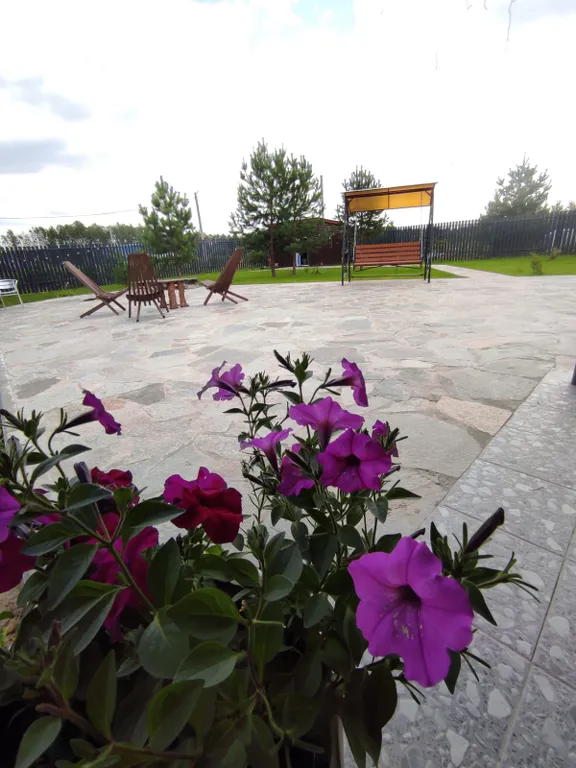 3-комнатный Дом