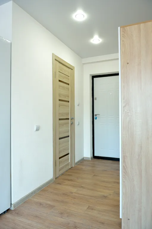 Солнечная студия на Ленинской