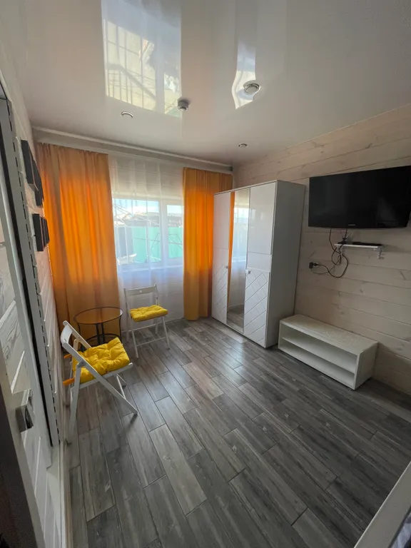 Коттедж OlkhonLux апартаменты — аренда посуточно в Хужир (Ольхон)