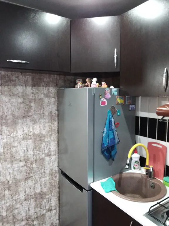 Уютная квартира в зелёной зоне