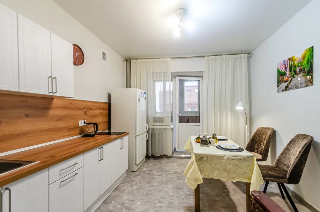 Киевская, 13. Центр Самары.