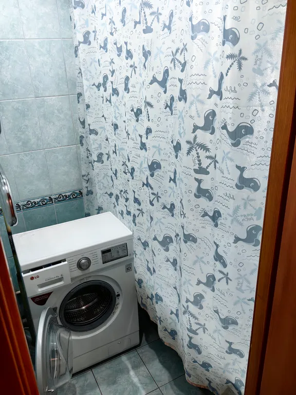 Квартира Уютная квартира рядом с ТЮЗ — Красноярск