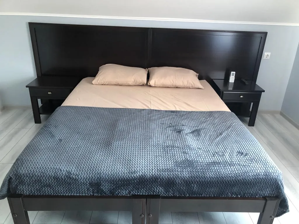 Квартира Комната — Анапа