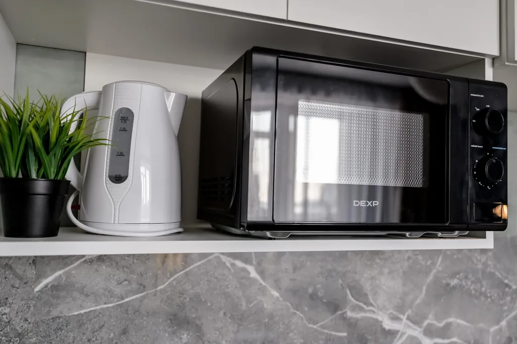 Современная студия Olga Boykova около диагностического центра