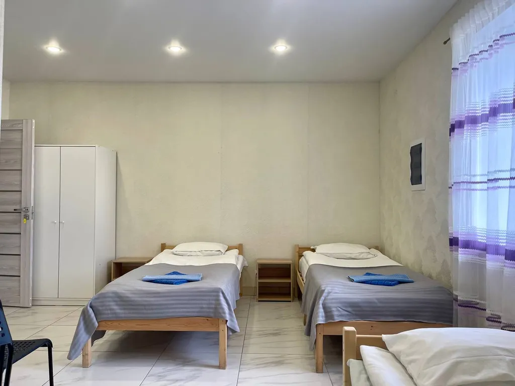 Квартира Комната — аренда посуточно в Сортавала