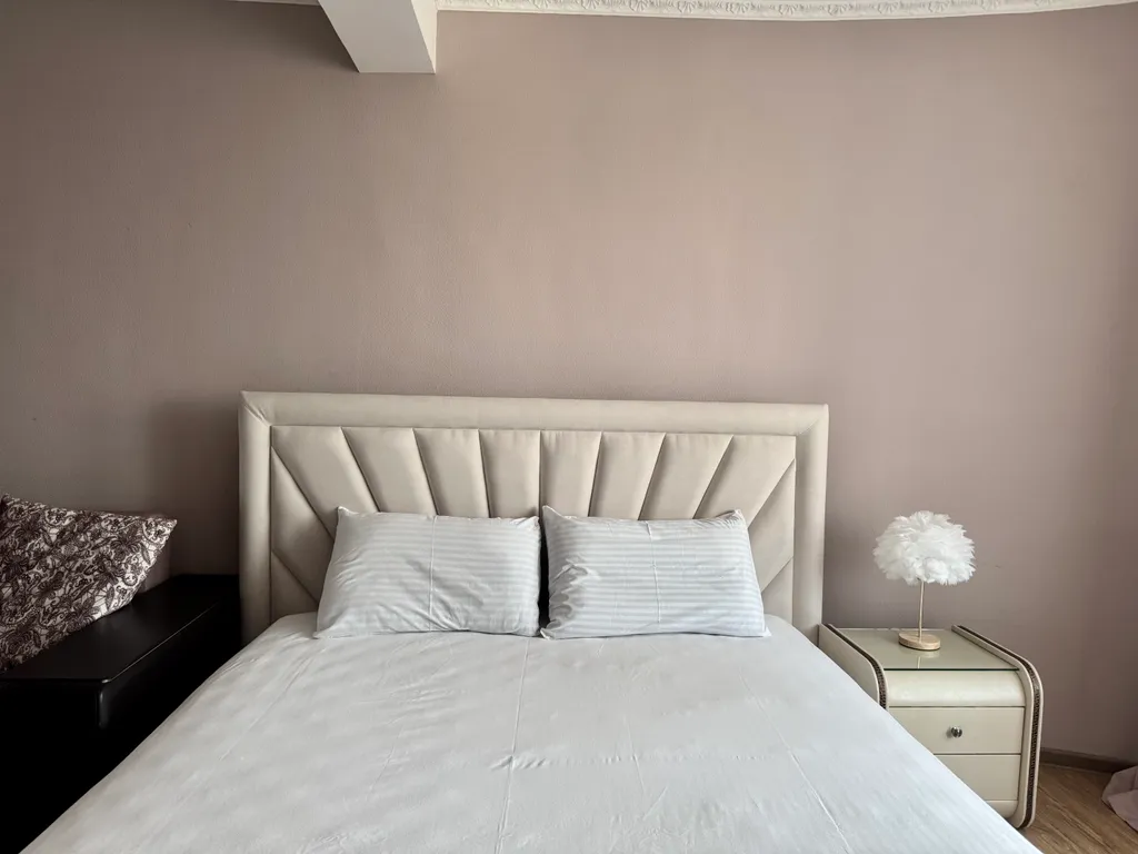 Квартира с видом на реку и все монастыри