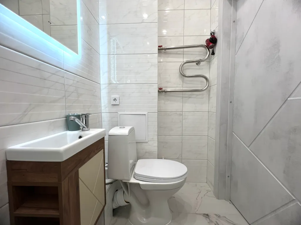 Kvartiry54 студия на Белокаменном пер. 12