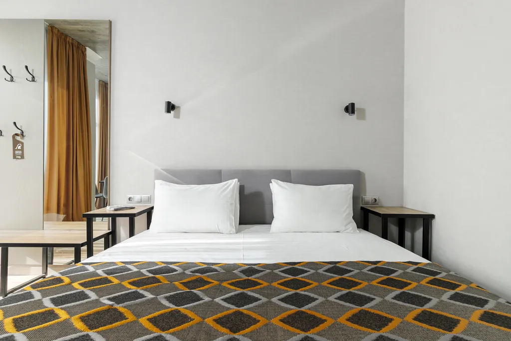 Квартира 1-комнатная Квартира — Адлер