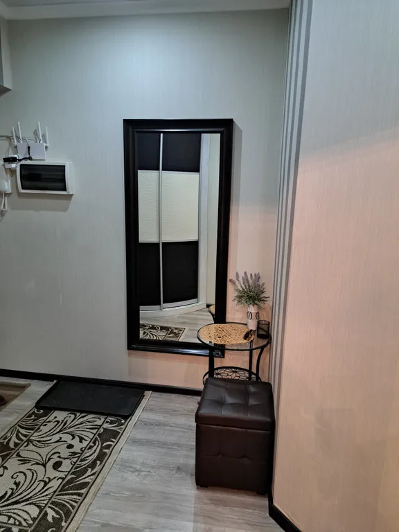 Квартира в сердце Переславля-Залесского