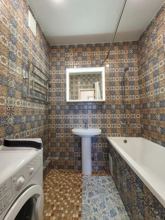 Квартира Уютная квартира — Краснодар