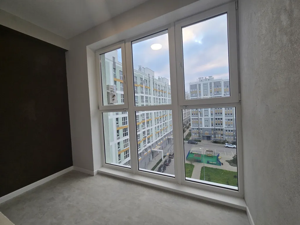 Квартира Новая квартира в камышовой бухте — Севастополь