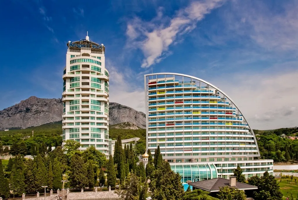 Respect Hall Resort & SPA