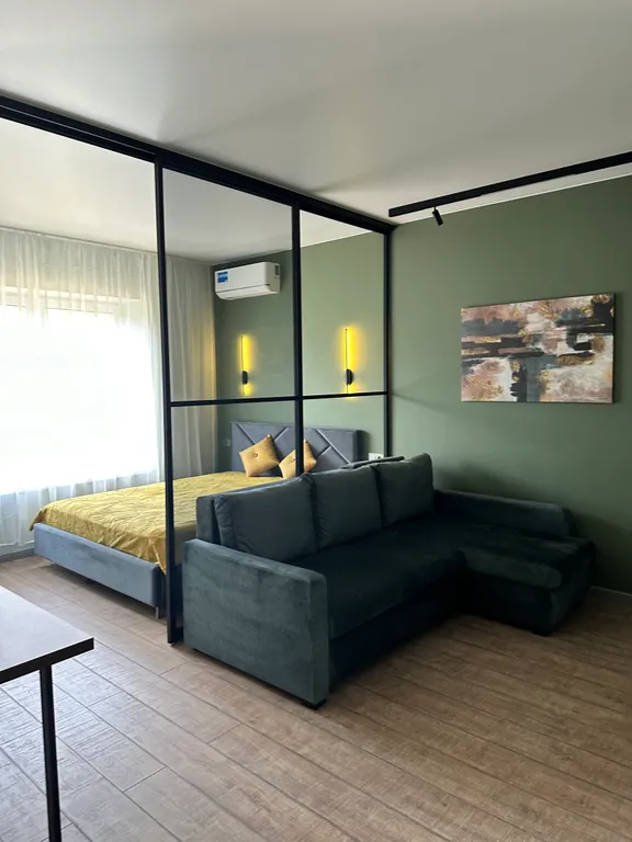 Квартира у моря в сосновой роще — аренда посуточно в Пионерский