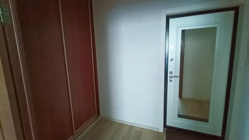 Новая квартира недалеко от ТЦ Ауры, Аэропорт, ЖД