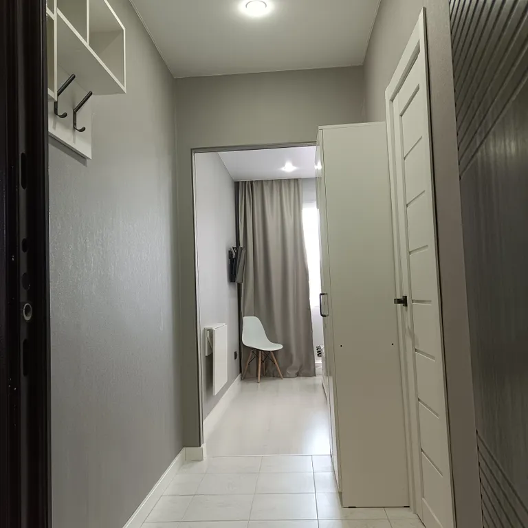 Спите как дома