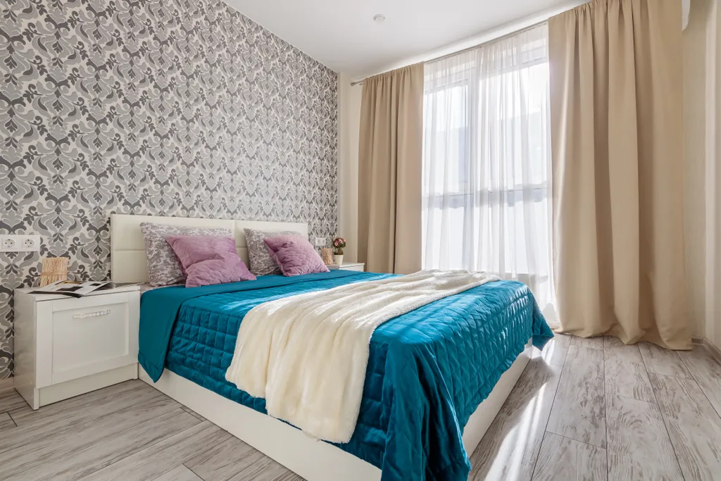 Квартира Красивая квартира на 14 этаже — Краснодар