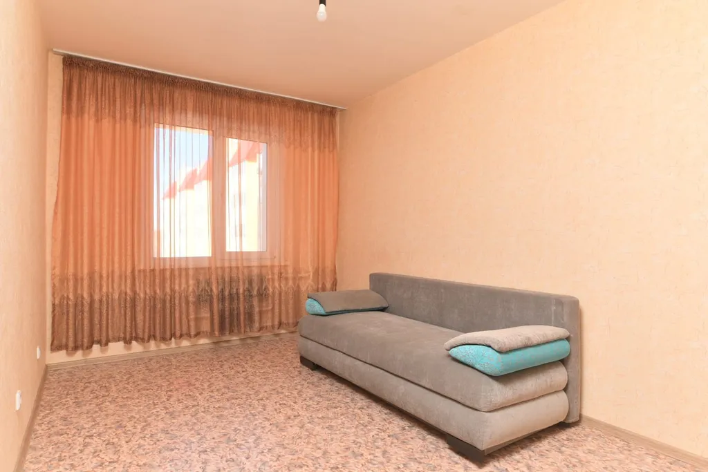 Квартира недалеко от метро