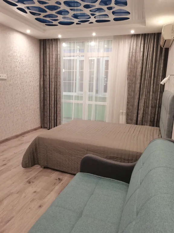 Квартира Апартамент Надежды — аренда посуточно в Дивноморское