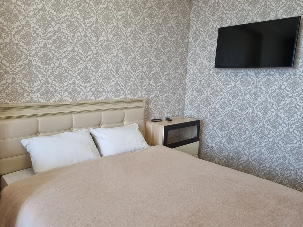 Панорамный вид на море