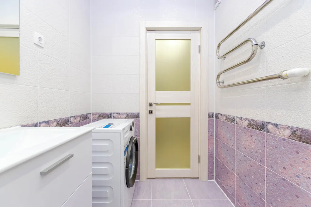 Квартира ЖК Солнечный город