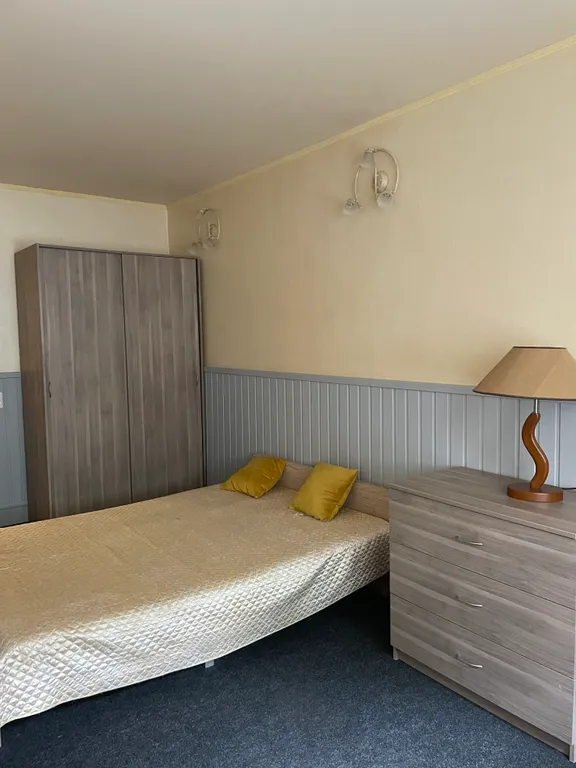 Апартаменты с двумя спальнями