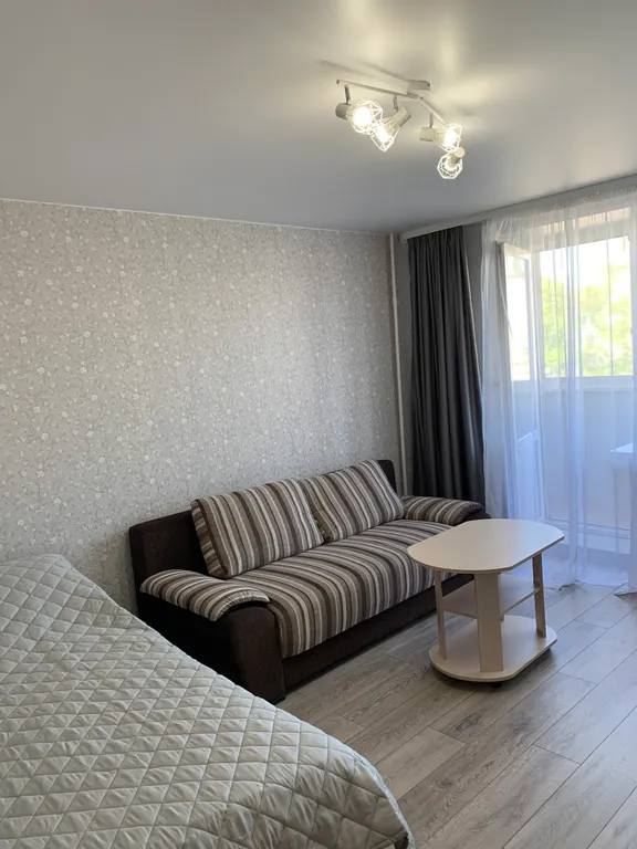 Квартира Квартира в центре города — Сортавала