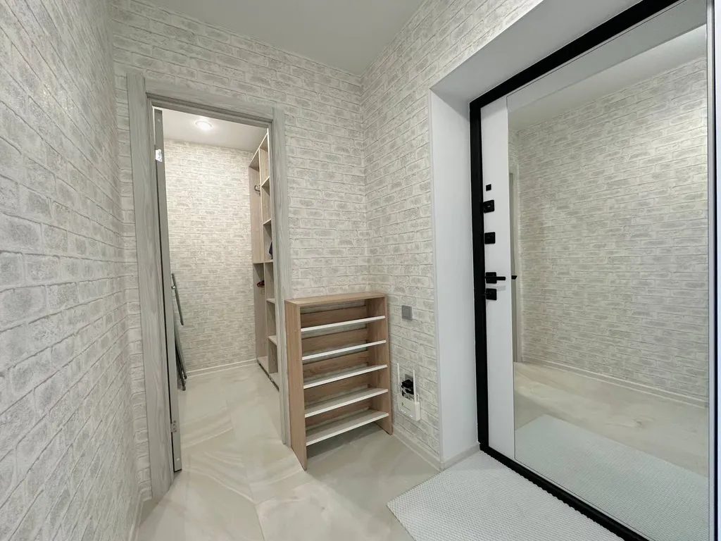 Шикарная квартира на набережной