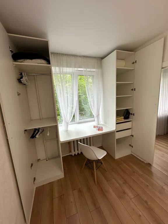 Уютная светлая квартира в самом центре