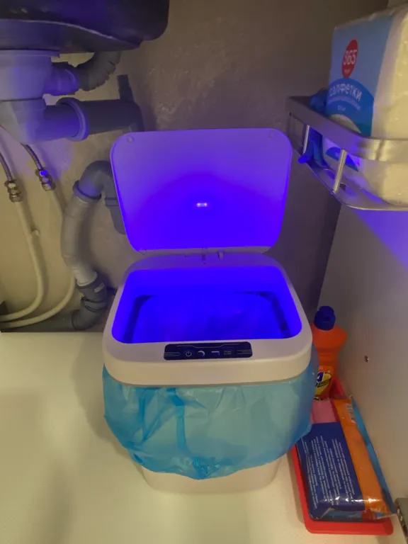 Новая уютная квартира