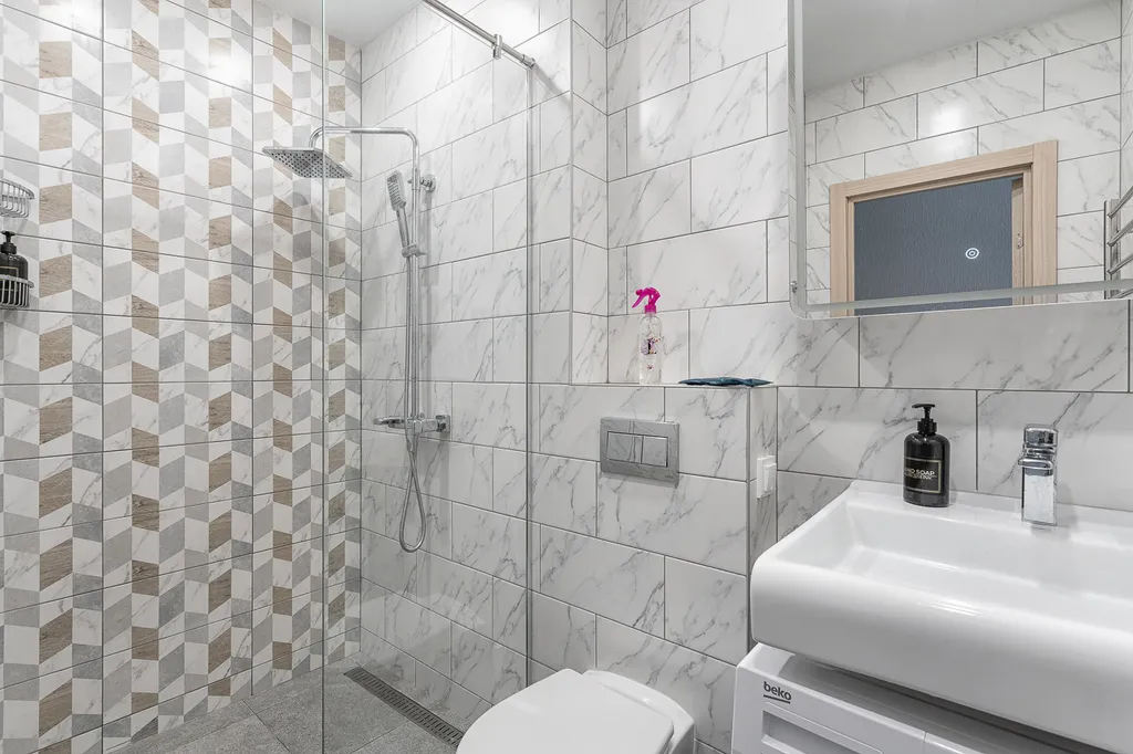 Уютные апартаменты в элитном жилом доме