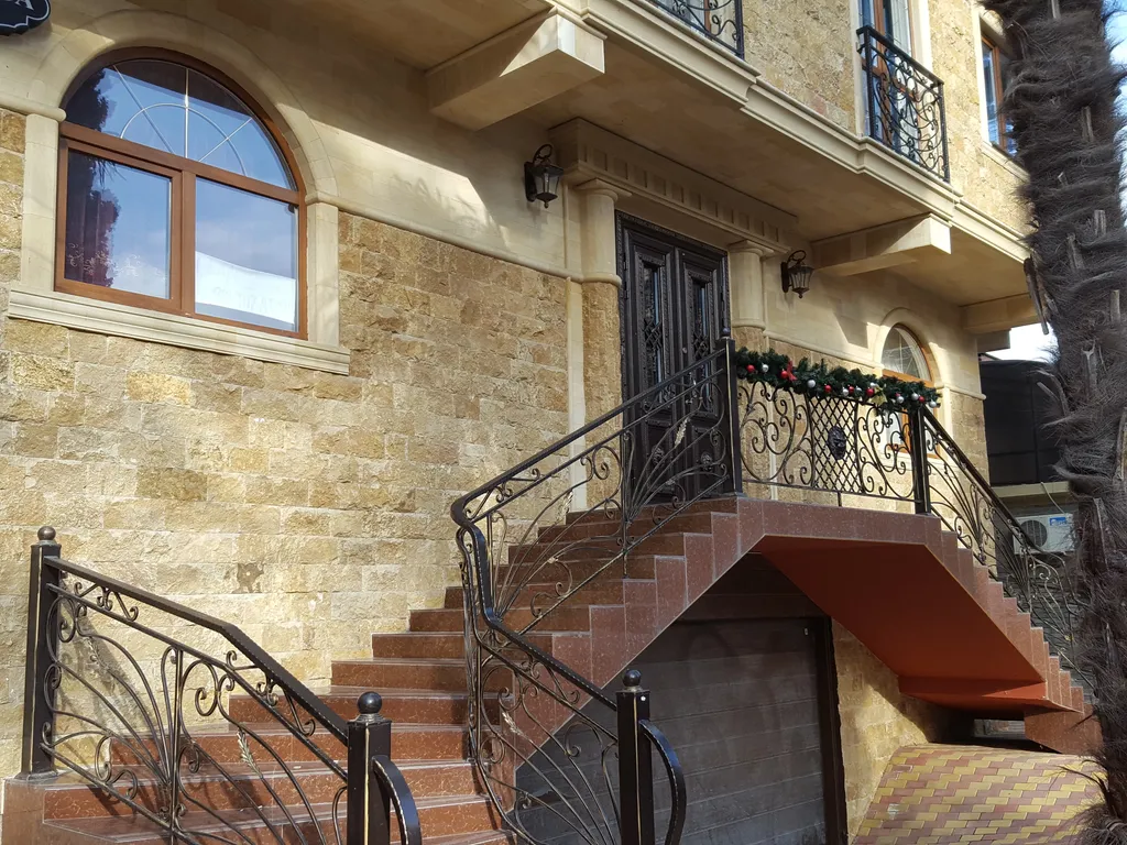 Квартира Квартира Студия в центре Адлера — Адлер