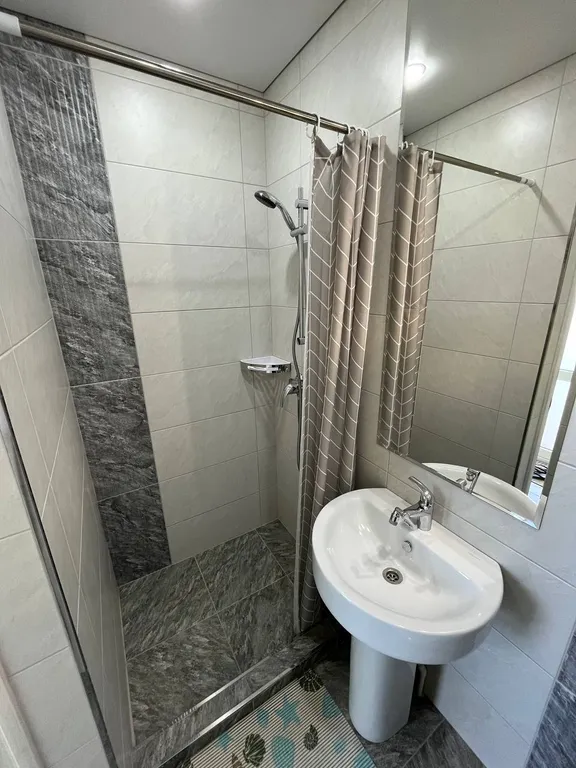 Квартира Комната — Волна