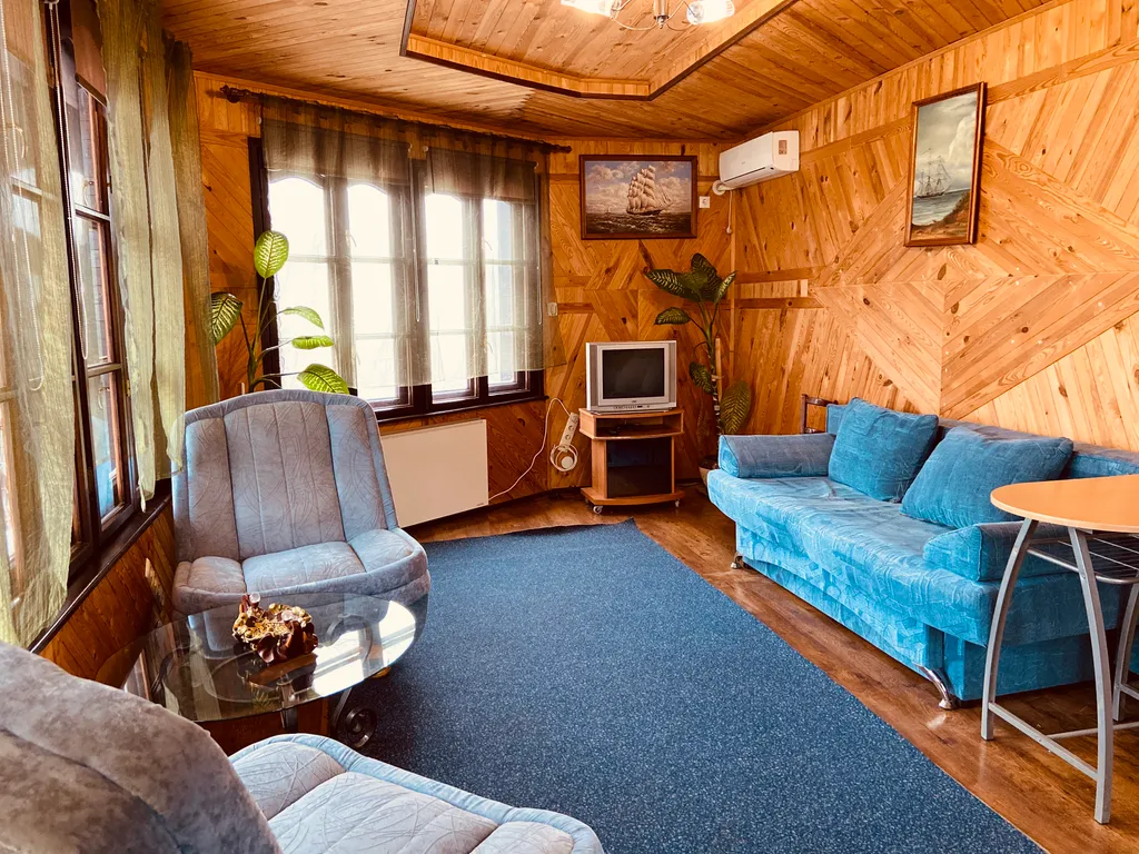 Гостевой Дом