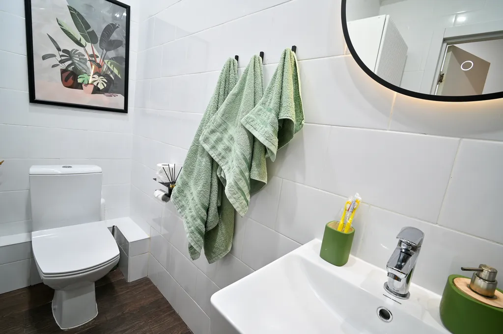 Стильная студия в Ватутинках центральных