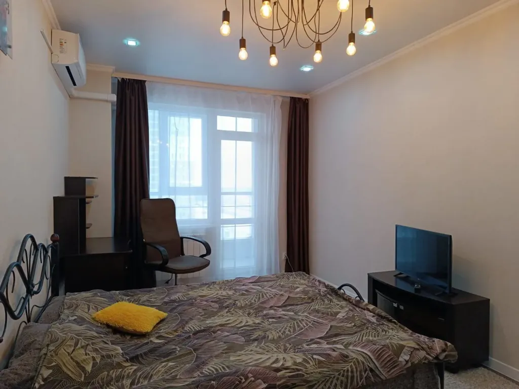 Евродвушка рядом с ТРК Сити Молл Белгородский