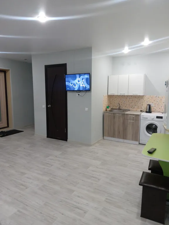 Уютные чистые квартиры в центре города