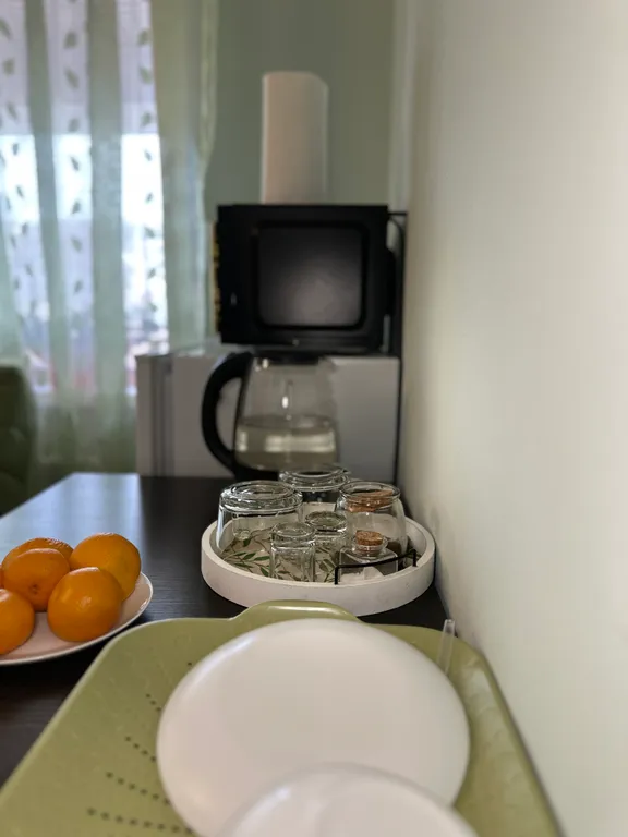 Квартира Комната — Волгоград