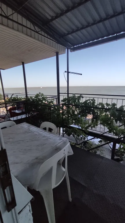 Квартира Квартира Уютный номер — Ейск