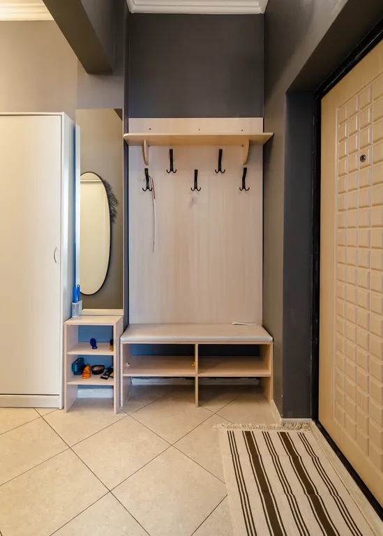 Квартира Квартира Отличный апартамент в центре Москвы, на Садовом кольце — Москва