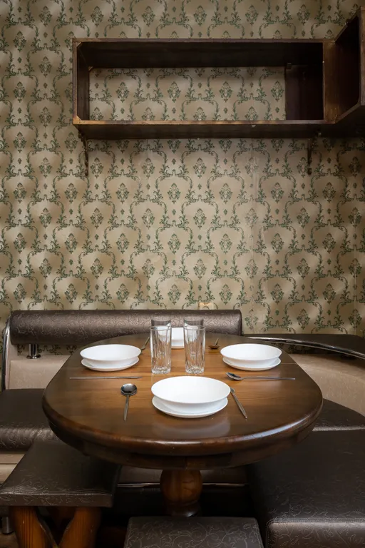 Квартира Уютная квартира — Москва