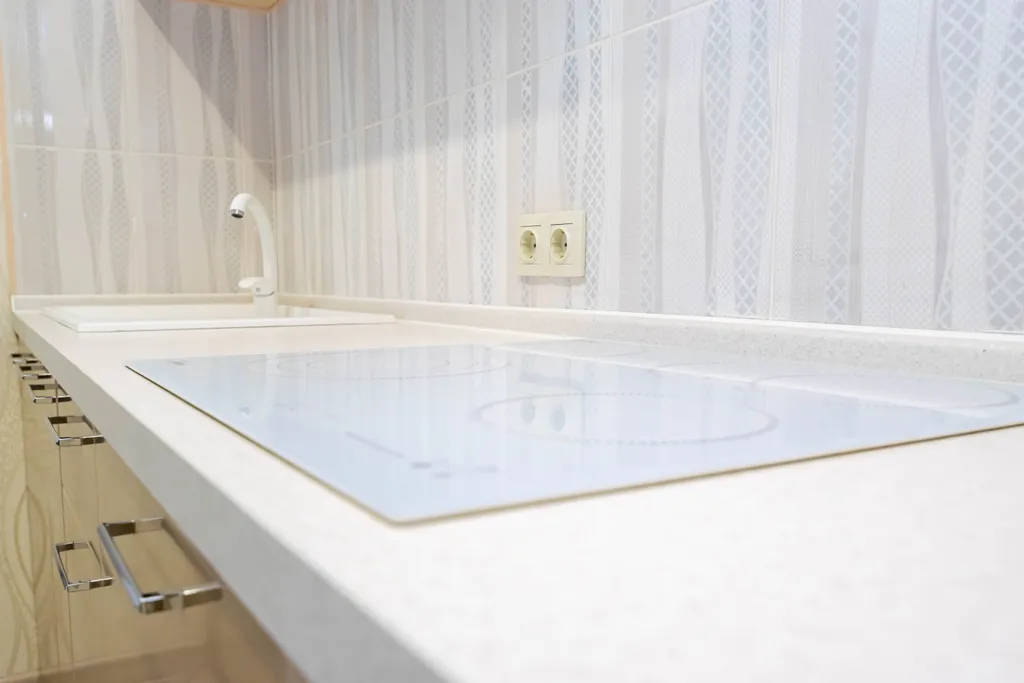 Квартира ЖК Солнечный город