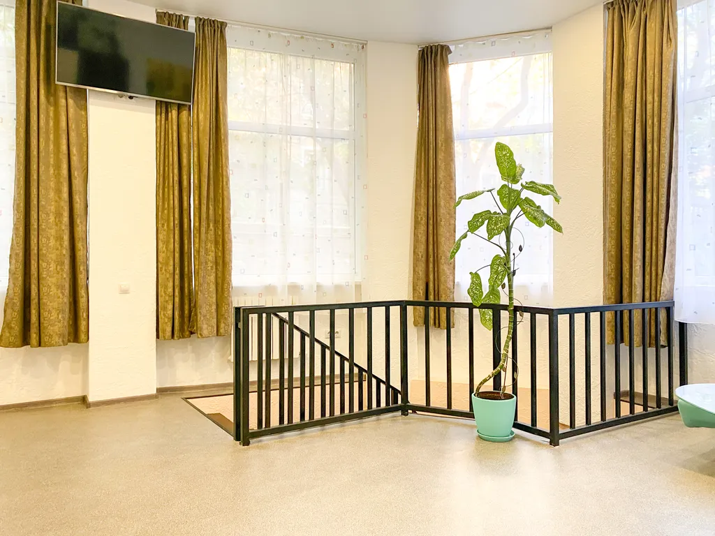 Квартира Квартира Счастье жить в центре Севастополя в яркой и стильной квартире — Севастополь