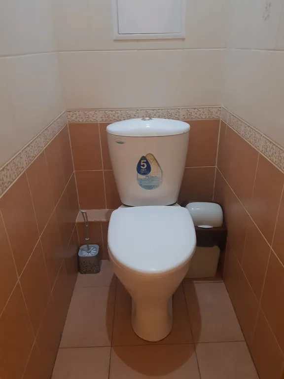 Уютная квартира в центре