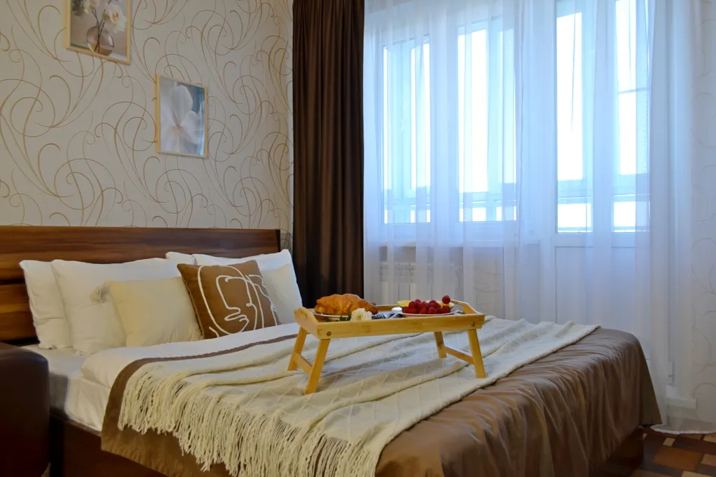 Макадамия — уют и стиль