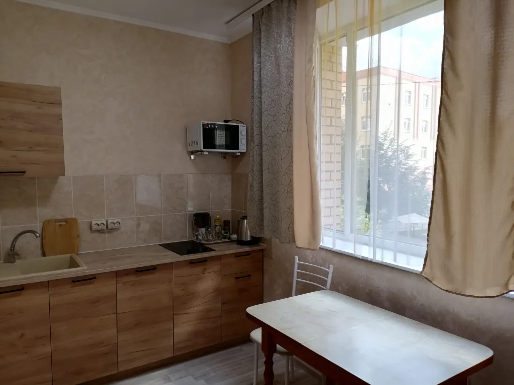 Квартира в новостройке в Щелково