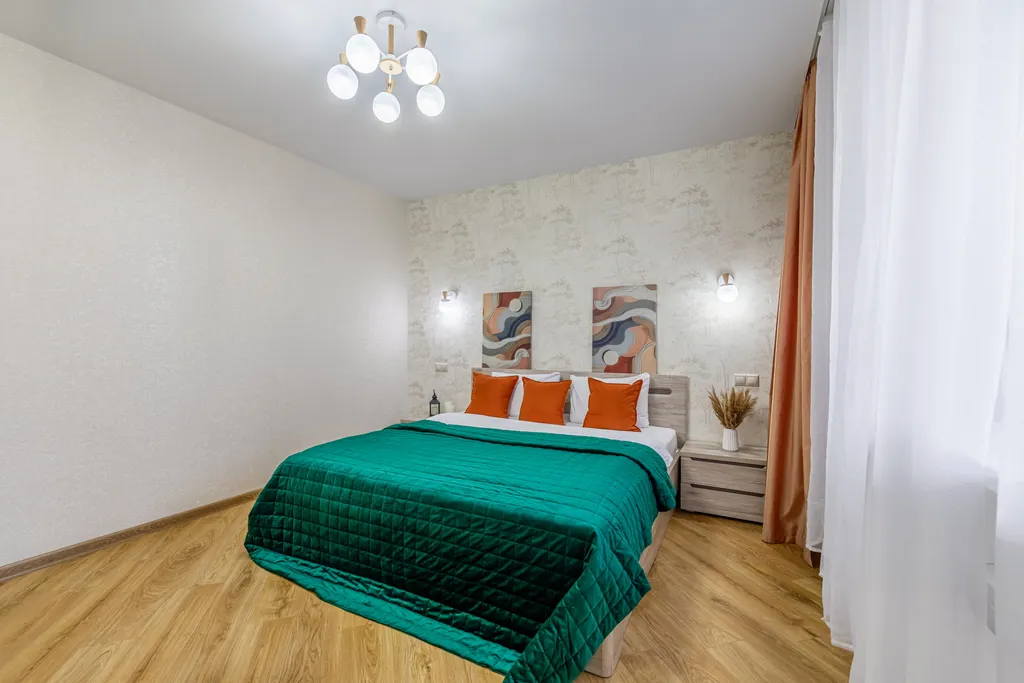 LS Лес и дом, метро Дубравная рядом