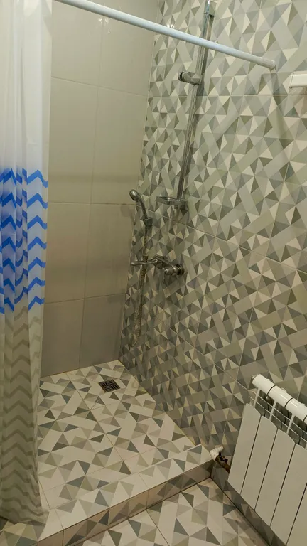 Уютная комната рядом с аэропортом Шереметьево В, С.